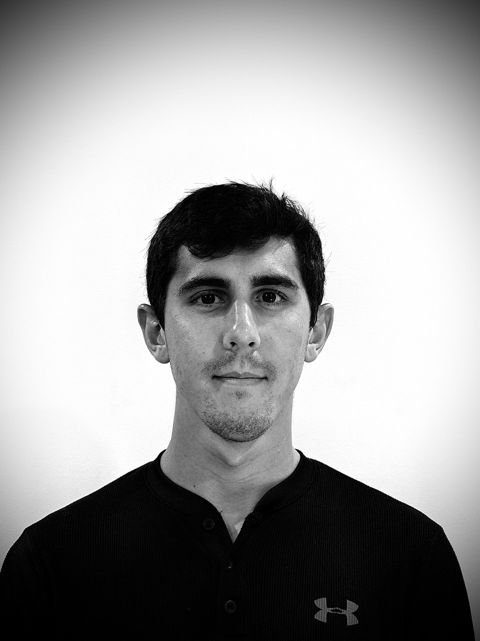 Tyler Szakacs